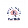 Activewear for Mental Health Awareness